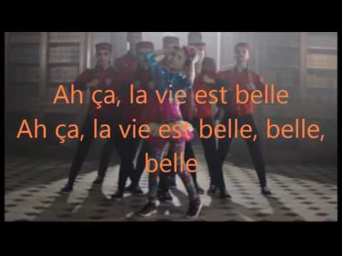 download lagu mp3 mp4 La Vie Est Belle Chanson Parole, download lagu La Vie Est Belle Chanson Parole gratis, unduh video klip La Vie Est Belle Chanson Parole