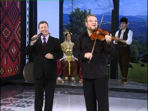 Zoran Dzorlev - Krume Spasovski: Cudna zena bese Vera