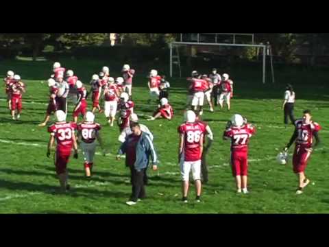 JLS 2015 : Indjija Indians - Kikinda Mammoths - 2. Poluvreme