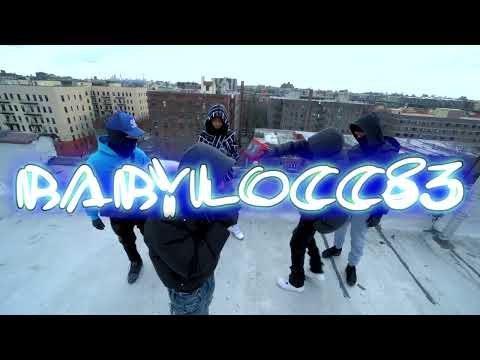 BABYLOCC and manchaz ink