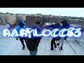 BABYLOCC FREE LUCIFER Official Video Spanishdrill