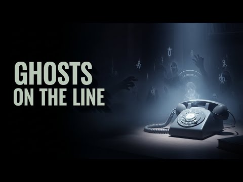 A Long Distance Call With a Difference? Cal Cooper