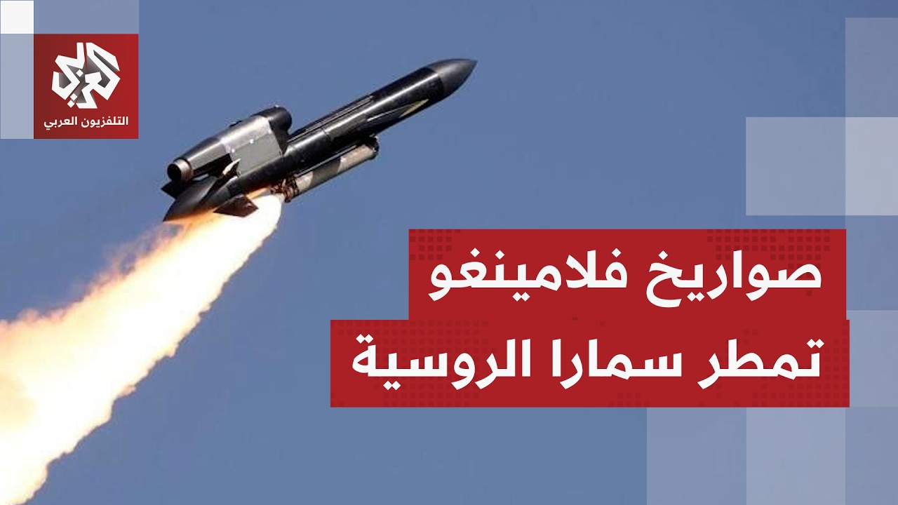 بصواريخ من طراز فلامينغو.. القوات الأوكرانية تشن هجوما صاروخيا على مدينة سما?