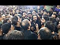 Wada Bhern Tey Bhira Da Anjuman Hussaini Al Fukra Sain Rehman Faqeer Sangat Hyderabad