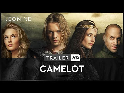 Camelot - Trailer (deutsch/german)