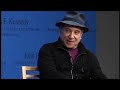Lyrics As Literature Paul Simon And Paul Muldoon