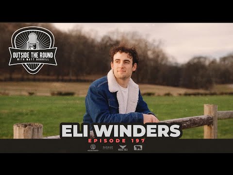 Episode 197 - Eli Winders: Growing Up in The Carolinas, Touring, Musical Influences, and Upcoming EP