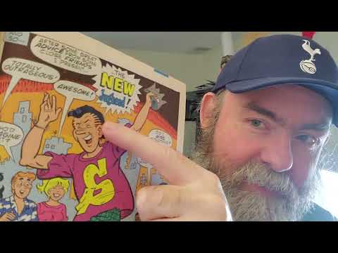 The Complete JUGHEAD vol. 2: issues #1-50!