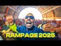 POV You Re HATO And You Go To Rampage Open Air 2025