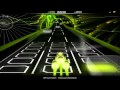 Audiosurf : Dreamscape (Remastered) by 009 ...
