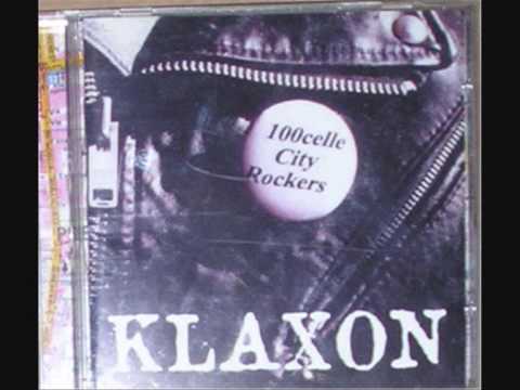 Klaxon - 