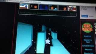 Cool math games Run 2 (Runner) part 1