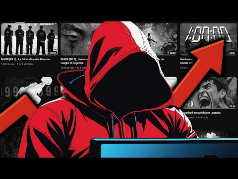 EGO : l'ascension d'un maître du storytelling.