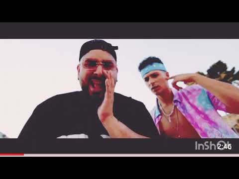 Millow x Big Lois ESPEJITO (Remix-Dj Remix)