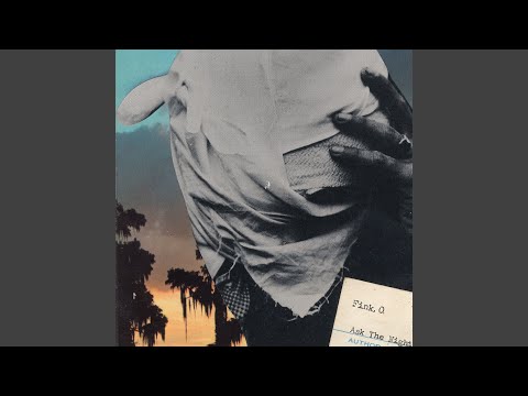 Sister - Orenda Fink
