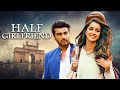 Half Girlfriend Bollywood Romantic Hindi Movie Arjun Kapoor Shraddha Kapoor Vikrant Massey