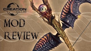 Skyrim Sheogorath Bundle Creation Club mod review!