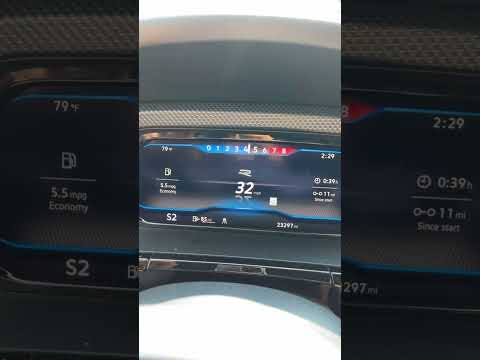 Thumbnail for 2024 Volkswagen Atlas Cross Sport R Line 0-60 by Volkswagen