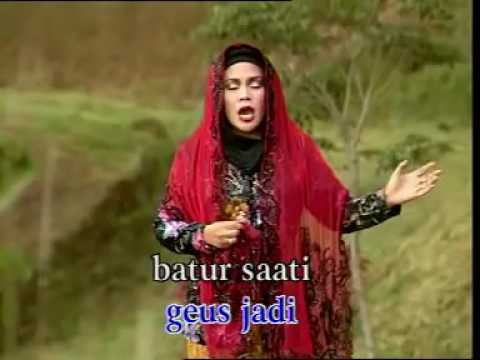 Sesah Hilapna (HETTY KOES ENDANG) Karya Nano S