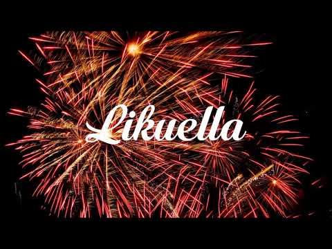 Nivem, Tia Sanches - Flamme (Grimm Remix)