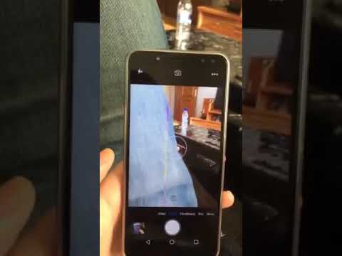 I bought Ulefone Power 3S, from Ulefone Store in AliExpress - Damaged!