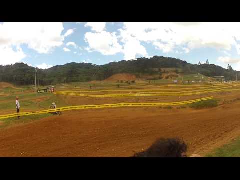 Largada da final Copa Crozetta VX3