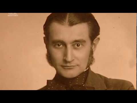 Potomkowie Drakuli - film dokumentalny. Lektor PL