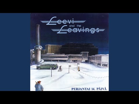 Pohjois-Karjala (Skandinavia Mix)