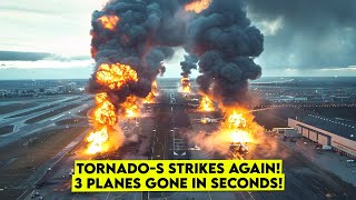 厳戒態勢：ロシアがウクライナの秘密空軍基地を攻撃 ― NATOへの警告か？