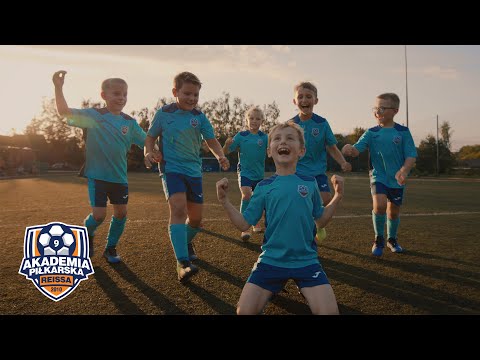Akademia Piłkarska Reissa - FILM PROMOCYJNY