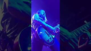 The Dead Daisies - LAST TIME I SAW THE SUN - Dallas, TX - 9-07-2018