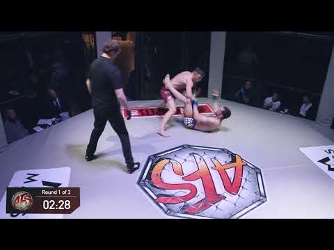 Sam Gibson Vs Giorgi Dimitrov