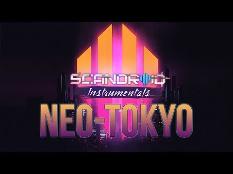 Video thumbnail for Neo-Tokyo [Instrumental]
