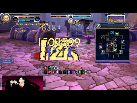 Xeno | Fiesta Online Pvp