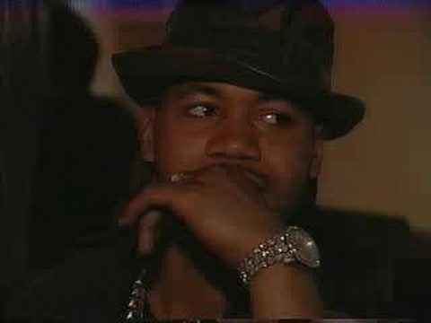 Cash Money Records Backstage pt.1 2000