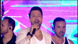 SMA 2017 - Ξημερώματα - Κωνσταντίνος Αργυρός