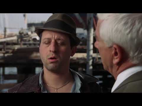 The Naked Gun 1988: Bribe scene