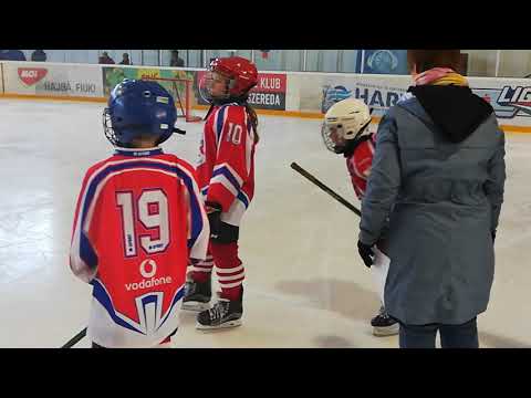 ISK CSÍKSZEREDA U8 I - ISK GYERGYÓSZENTMIKLÓS U8 I