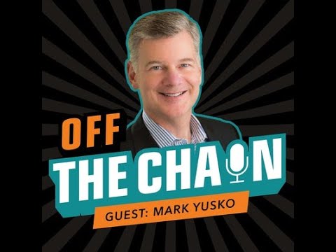 Mark Yusko, Founder & CEO of Morgan Creek Capital Management: Inside the Minds of the Best Investor
