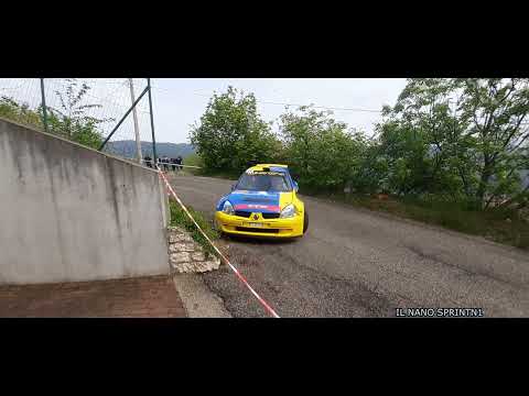 4° Rally Della Valpolicella 2022 MAX ATTACK, CRASH, MISTAKES, LEVA SHOW & RAIN [FULL HD]