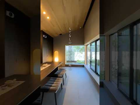 【間取り付きルームツアー】2025年10月OPEN！中庭を囲むくつろぎの邸宅　#住友林業　#戸建て　#おしゃれな家