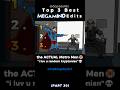 Ranking The Best Megamind Edits PART 30
