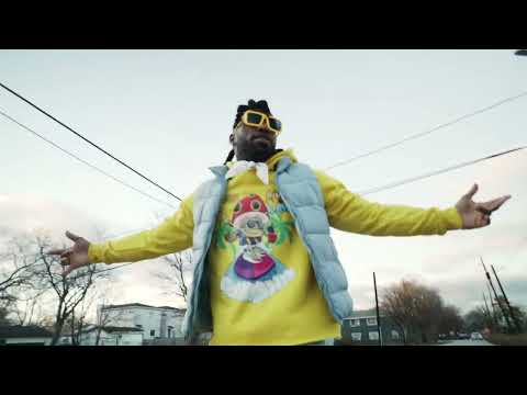 VARi - Milez On Feet “ft. Ogtboy” (Official Video)