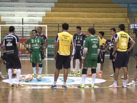 Cresol/Marreco Futsal recebe no próximo sábado o  Keima Futsal, de Ponta Grossa