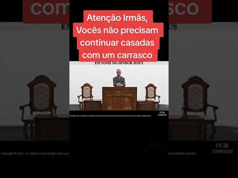 Assistir no YouTube