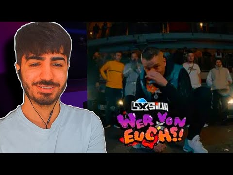 DIESE KOMBO 🤔 LX x Silva - Wer von Euch Reaction