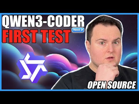 Qwen 3 Coder Next: Better than the rest?