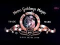Metro Goldwyn Mayer 2001 2009