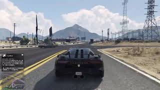 【GTA5】清盛ギャングの世界を余裕で生き抜くようです＃Dチャンネル