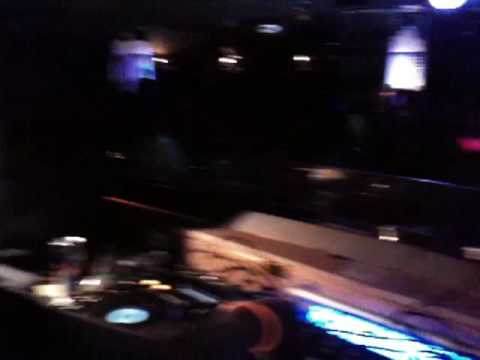 DJ Osi @ Club Bebek  in Köln (Club Papermooon)